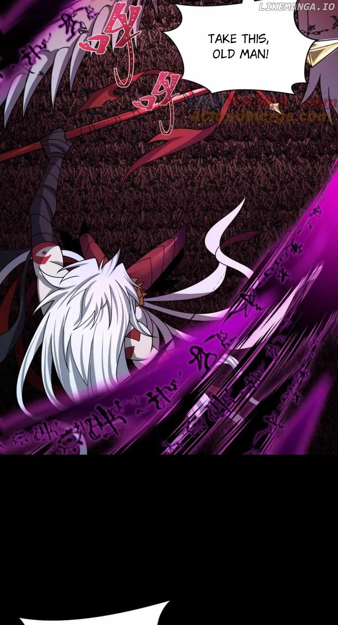 Age of Terror Chapter 483 77